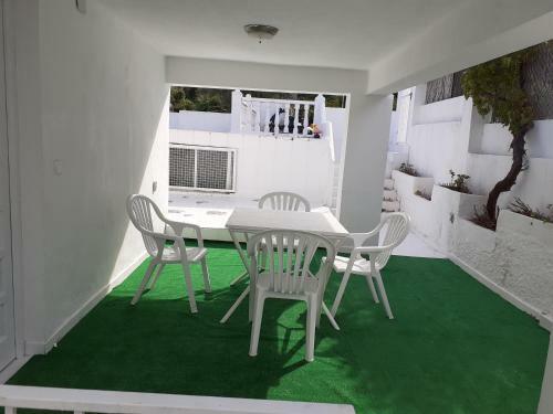 Apartamento Villapreciosa
