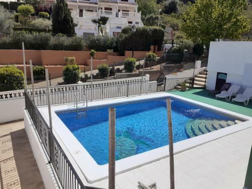 Apartamento Villapreciosa
