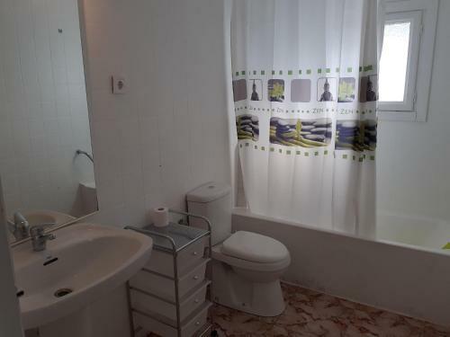 Apartamento Villapreciosa