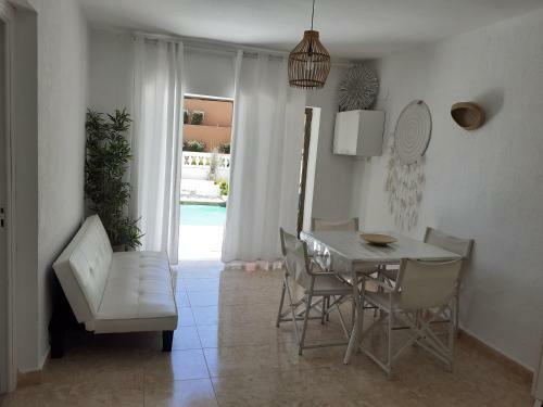 Apartamento Villapreciosa