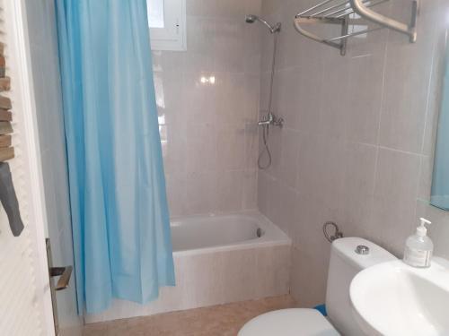 Apartamento Villapreciosa
