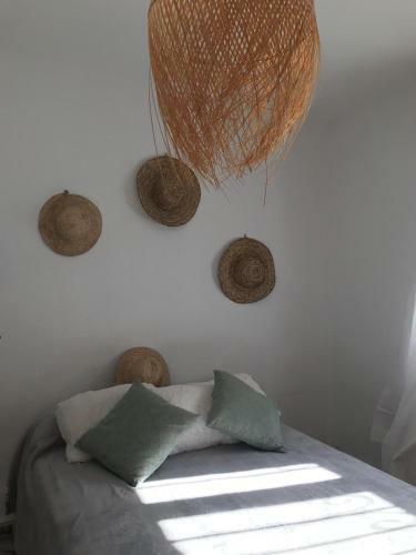 Apartamento Villapreciosa