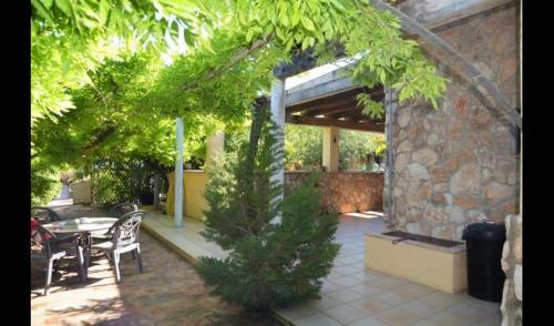 El Perello Villa Sleeps 12 With Pool