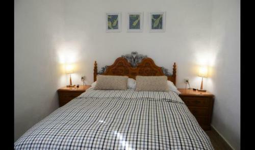 El Perello Villa Sleeps 12 With Pool
