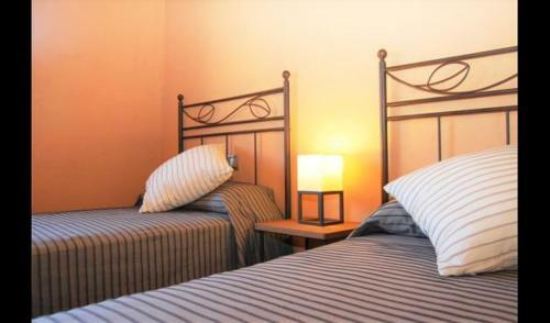 Perafita Villa Sleeps 32 With Pool And Air Con