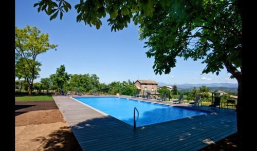 Perafita Villa Sleeps 32 With Pool And Air Con