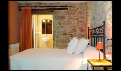 Villa In Perafita Sleeps 4 With Pool And Air Con