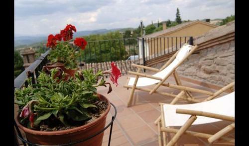 Perafita Villa Sleeps 8 With Pool And Air Con