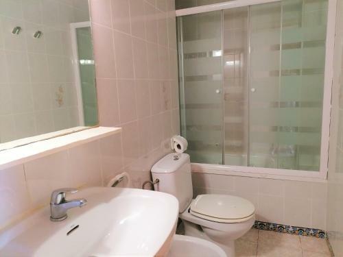 Apartamento Font Sol Holidays Lek