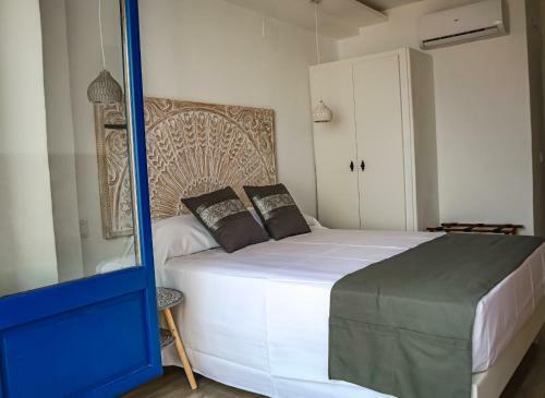 Hostal Knysna(bed&breakfast)