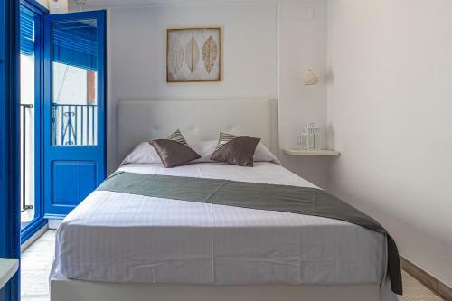 Hostal Knysna(bed&breakfast)
