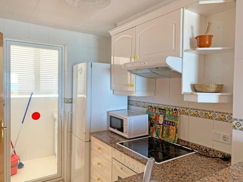 Apartamentos Las Vegas 3000