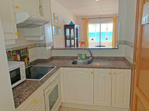 Apartamentos Las Vegas 3000