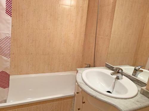 Apartamentos Las Vegas 3000