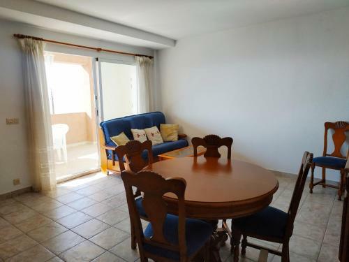 Apartamentos Nautic Orange Costa