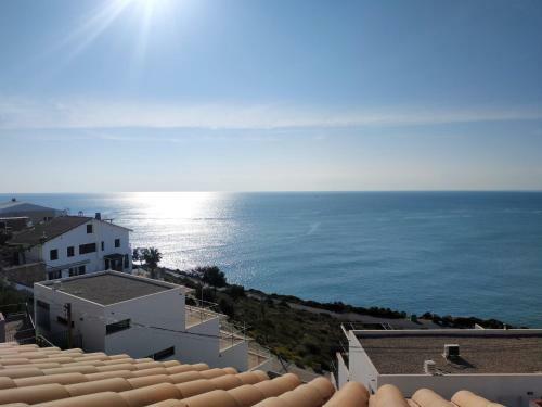 Apartamentos Nautic Orange Costa