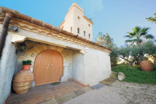 La Torre Del Mola