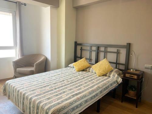 Apartamentos Castillo Pe�iscola 3000