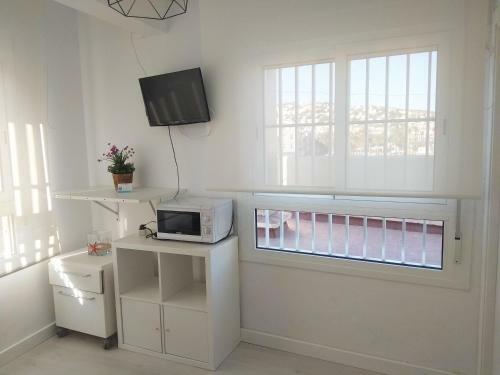Apartamentos Castillo Pe�iscola 3000