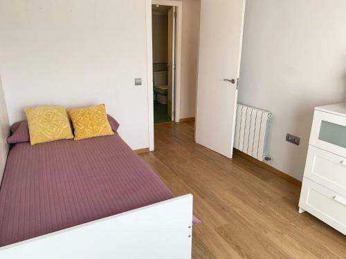 Apartamentos Castillo Pe�iscola 3000