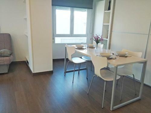 Apartamentos Castillo Pe�iscola 3000