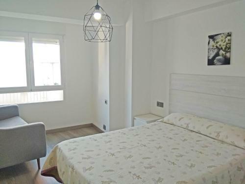 Apartamentos Castillo Pe�iscola 3000