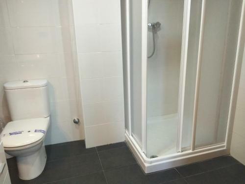 Apartamentos Castillo Pe�iscola 3000