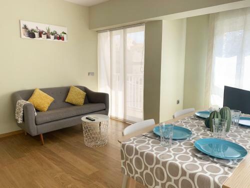 Apartamentos Castillo Pe�iscola 3000
