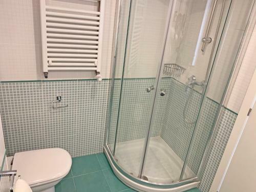 Apartamentos Castillo Pe�iscola 3000