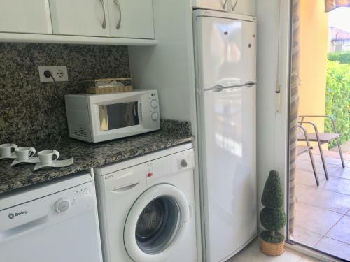 Apartamento Chalet Independiente Los Almendros