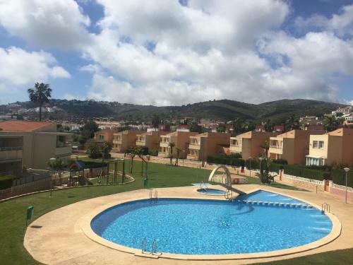Apartamento Chalet Independiente Los Almendros