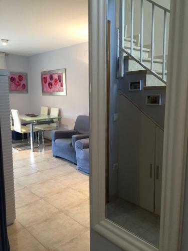 Apartamento Chalet Independiente Los Almendros