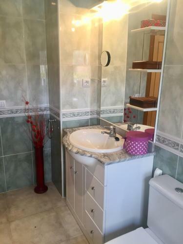 Apartamento Chalet Independiente Los Almendros