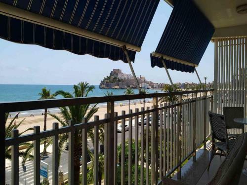 Apartamento Torre Irta Family Complex Lek