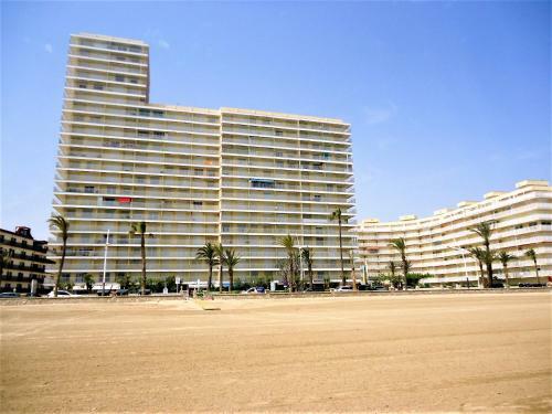 Apartamento Torre Irta Family Complex Lek