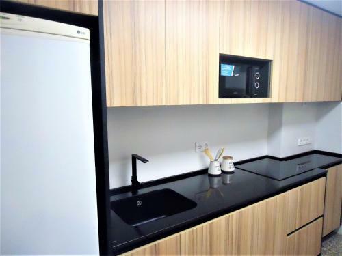 Apartamento Torre Irta Family Complex Lek