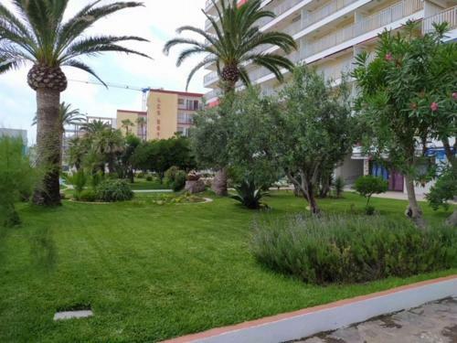 Apartamento Torre Irta Family Complex Lek