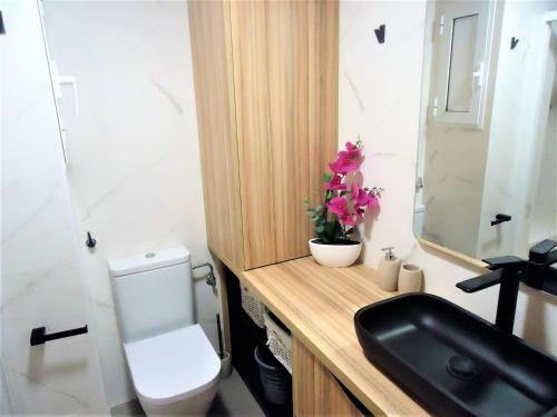 Apartamento Torre Irta Family Complex Lek