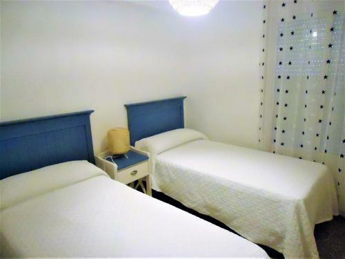 Apartamento Torre Irta Family Complex Lek