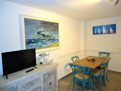 Apartamento Torre Irta Family Complex Lek