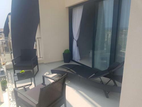 Apartamento Luxury Bungalow Near Beach Playa Elisa