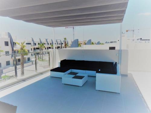 Apartamento Luxury Bungalow Near Beach Playa Elisa