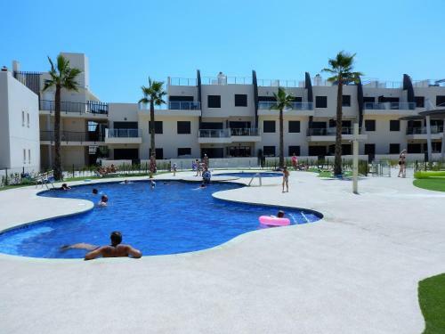 Apartamento Luxury Bungalow Near Beach Playa Elisa