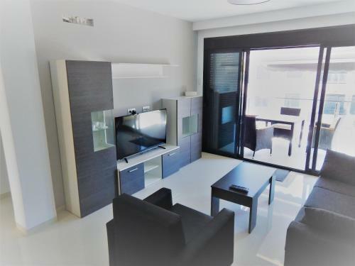 Apartamento Luxury Bungalow Near Beach Playa Elisa