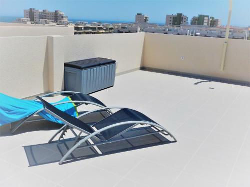Apartamento Luxury Bungalow Near Beach Playa Elisa