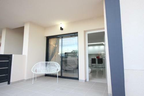 Apartamento Luxury Bungalow Near Beach Playa Elisa