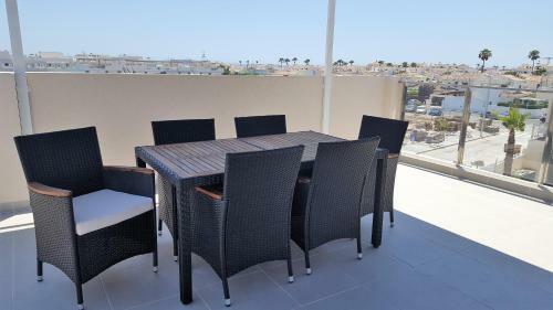 Apartamento Luxury Bungalow Near Beach Playa Elisa