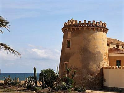 Apartamento Luxury Bungalow Near Beach Playa Elisa