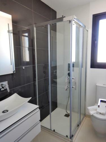 Apartamento Luxury Bungalow Near Beach Playa Elisa