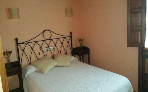 Apartamentos Rurales El Cueto
